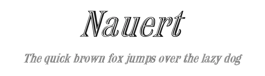 Nauert
