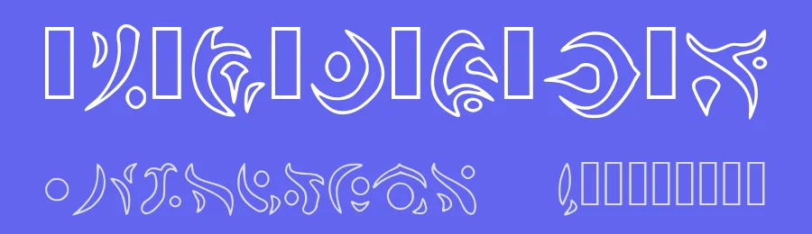 Navalar by Cid Cruz — Dingbats Font — thumbnail 3