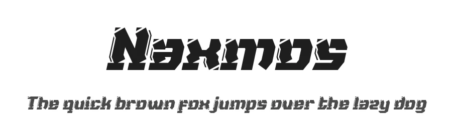 Naxmos