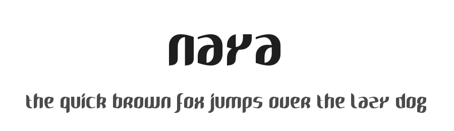 Naya