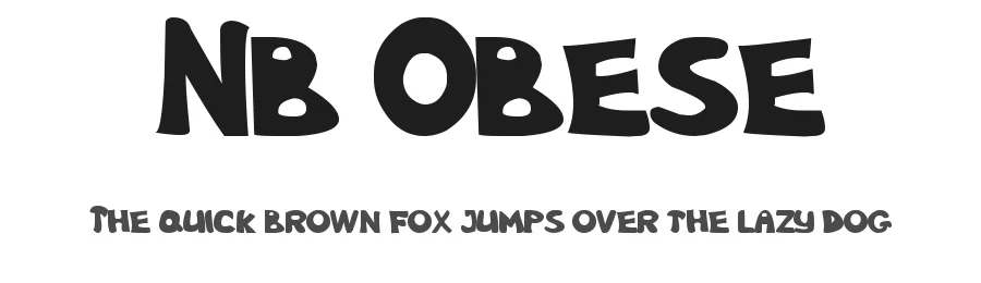 Nb Obese