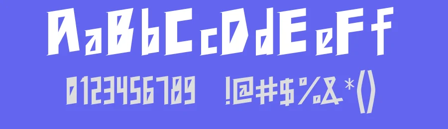 Ncdms by Nicodemus NCDMS — Decorative Font — thumbnail 3
