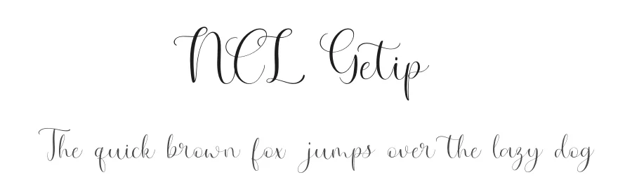 NCL Getip