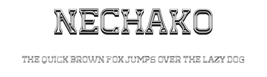 Nechako
