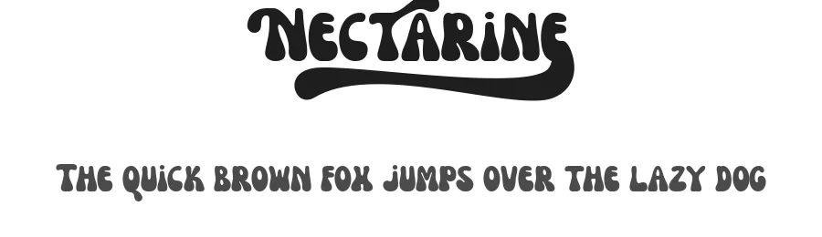 Nectarine