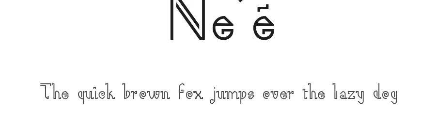 Ñe'ê