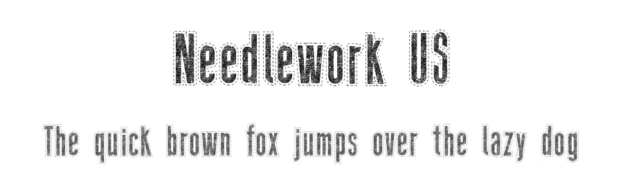 Needlework US