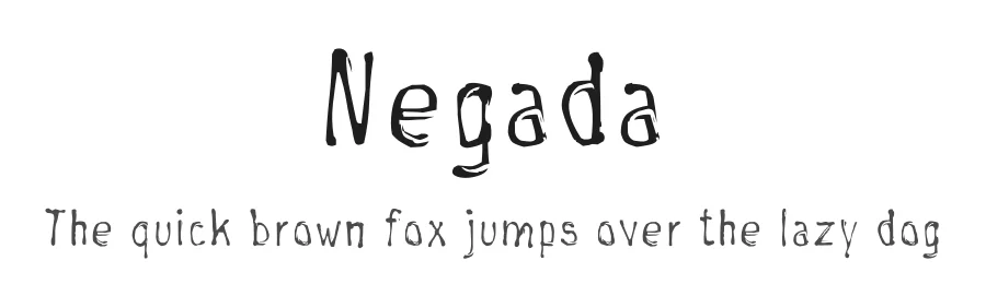 Negada