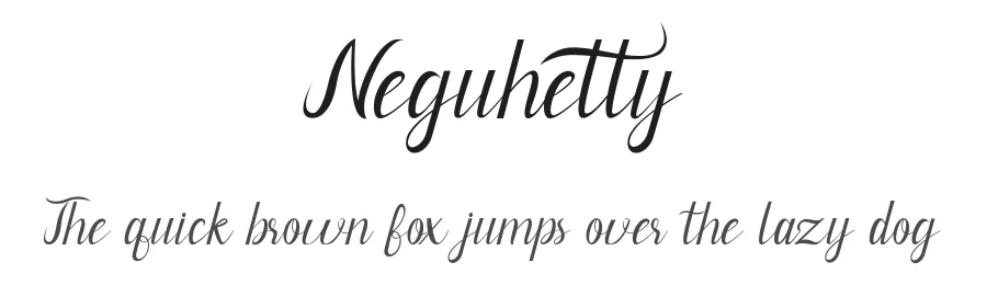 Neguhetty
