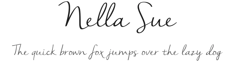 Nella Sue