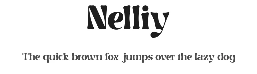 Nelliy