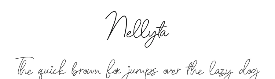 Nellyta