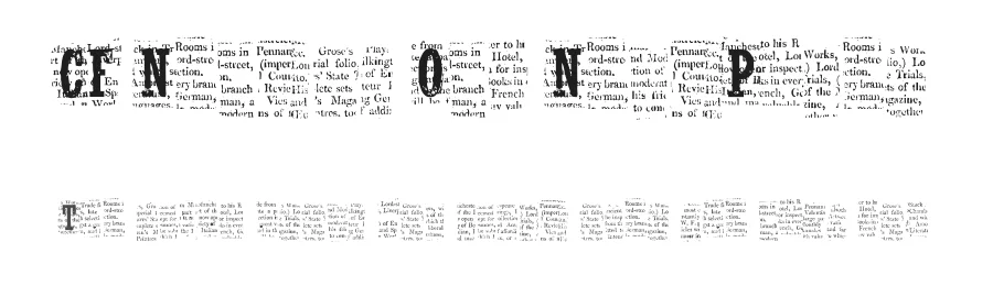 CF Nelson Old NewsPaper