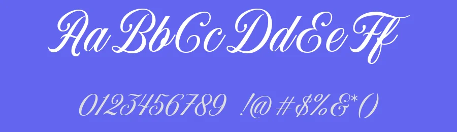 Neography by Letterhend Studio — Script Handwritten Font — thumbnail 3