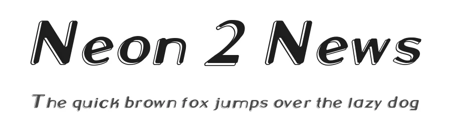 Neon 2 News