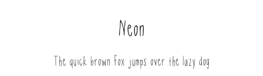 Neon