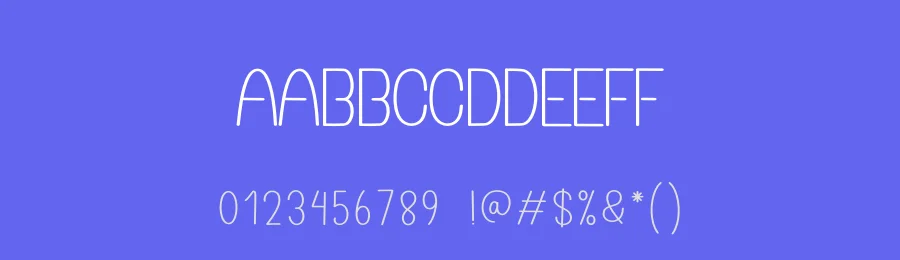 Neon Spooky by Scratchones — Script Handwritten Font — thumbnail 3