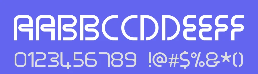 Neons by Studio Typo — Decorative Font — thumbnail 3