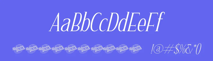 Nerhole by Letterena Studios — Serif Font — thumbnail 3