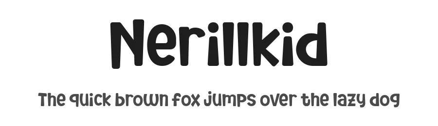 Nerillkid