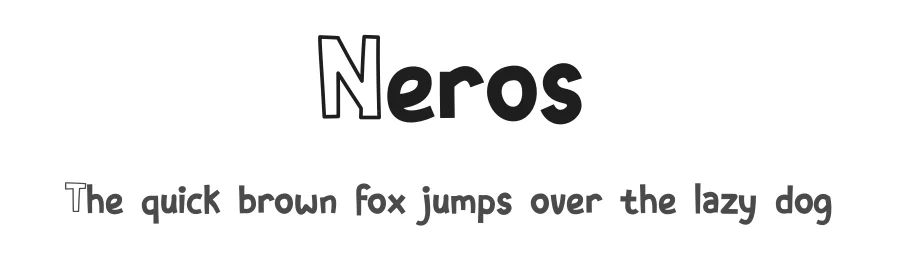 Neros
