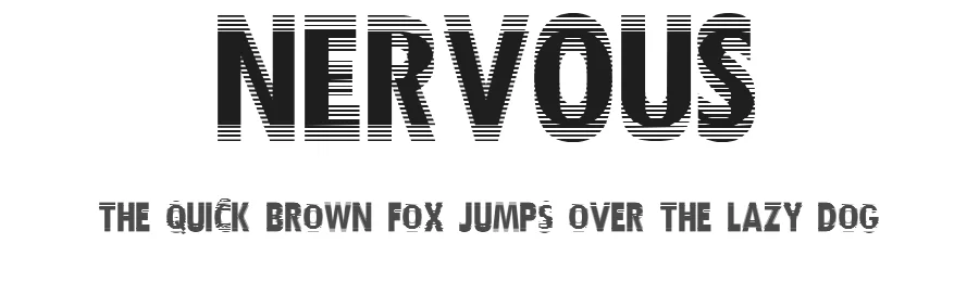 Nervous