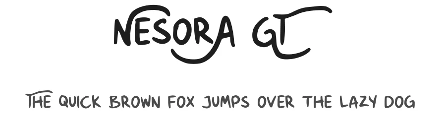 Nesora GT