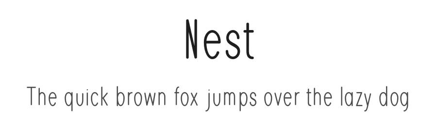 Nest