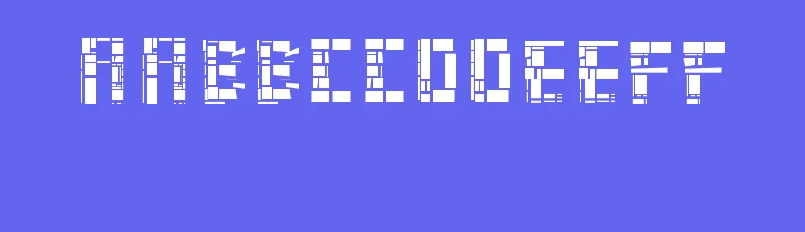 Netflix Font by Alex Steers — Decorative Font — thumbnail 3