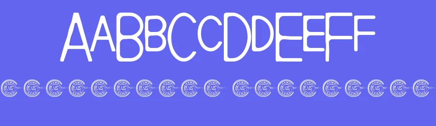 Nethan by RaisProject — Decorative Font — thumbnail 3