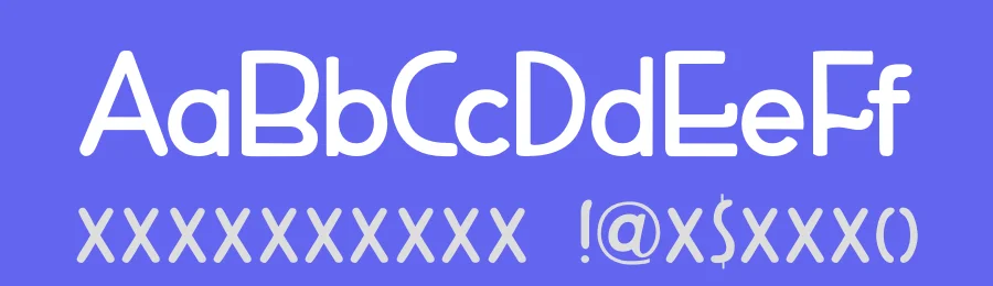 Neuer Weltschmerz by Hanoded — Decorative Font — thumbnail 3