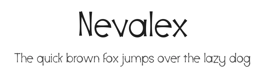 Nevalex