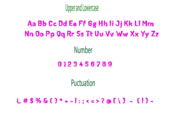New Bradford Font by johndesign540 — Script Handwritten Font — thumbnail 2