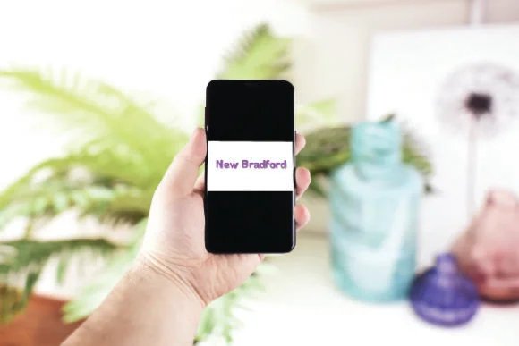 New Bradford Font by johndesign540 — Script Handwritten Font — thumbnail 7
