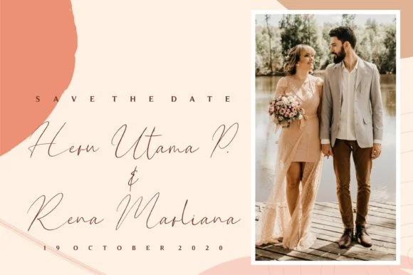 New York Signature Font by Letterena Studios — Script Handwritten Font — thumbnail 4