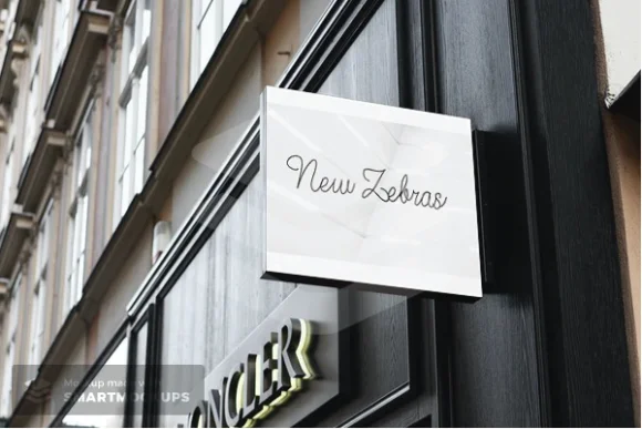 New Zebras Font by johndesign540 — Script Handwritten Font — thumbnail 7