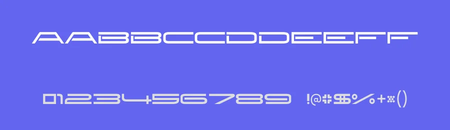 New Brilliant by Typodermic Fonts — Display Font — thumbnail 3