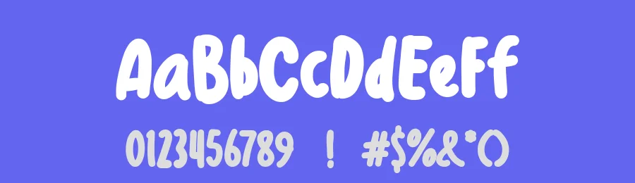 New Freshty by Tera Asset Garage — Script Handwritten Font — thumbnail 3