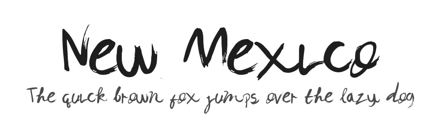 New Mexico