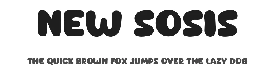 New Sosis