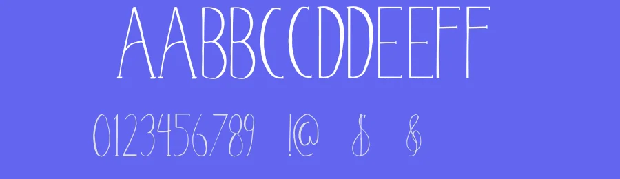 New Year 2017 by creativetacos — Decorative Font — thumbnail 3