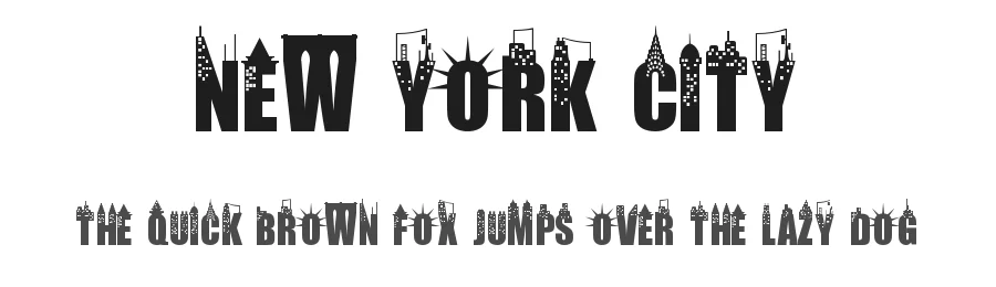 New York City