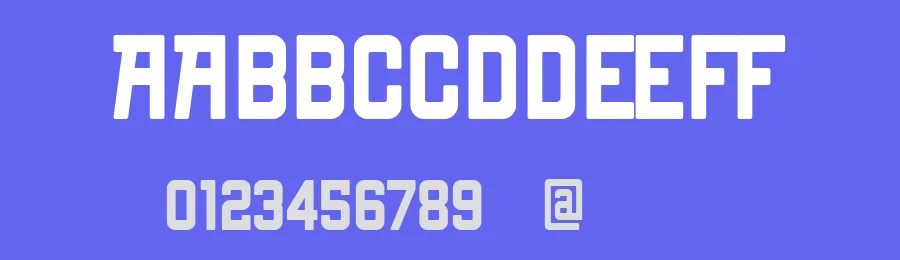 New York Line by Kustomtype — Decorative Font — thumbnail 3