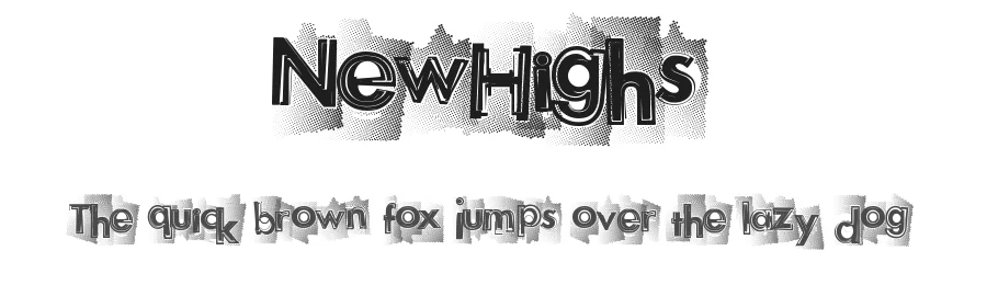 NewHighs