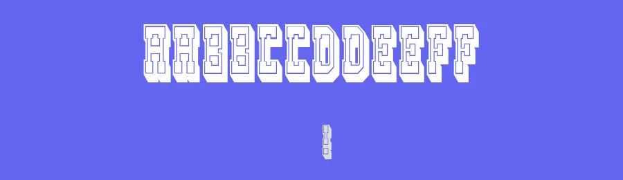 Newlywed by Vladimir Nikolic — Decorative Font — thumbnail 3