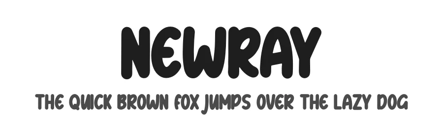 Newray