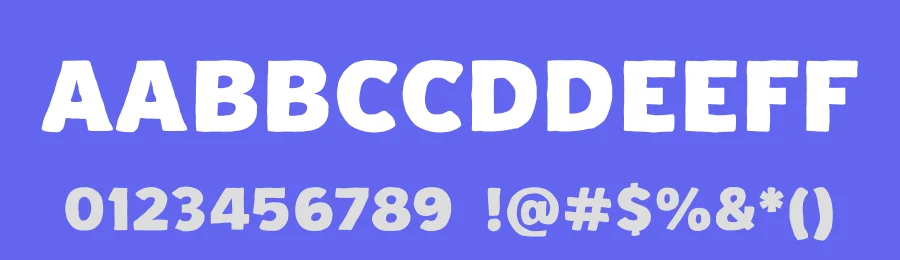Newscrash by Origin Type — Decorative Font — thumbnail 3