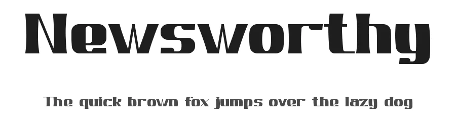 Newsworthy