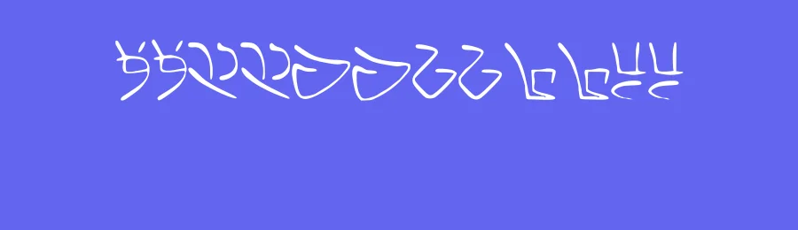 Nexus by Pun — Dingbats Font — thumbnail 3