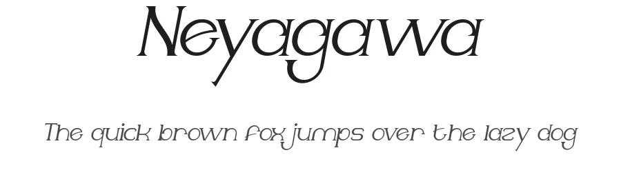 Neyagawa